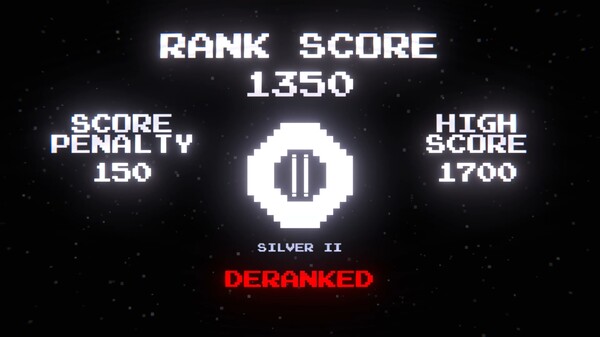 Скриншот из Hyperlight Survivor