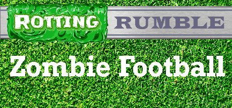 Rotting Rumble: Zombie Football Cover Image