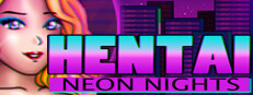 Hentai Neon Nights