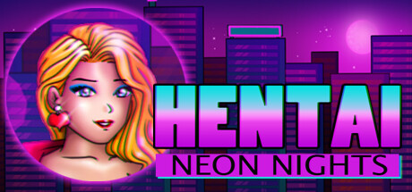 Hentai Neon Nights banner image