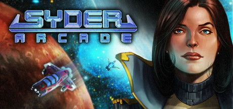 Syder Arcade header image