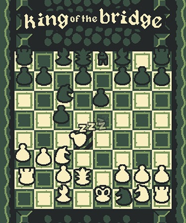 King of the Bridge