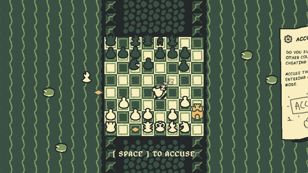 King of the Bridgefor windows and Linux 1