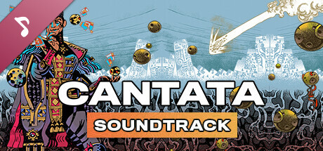Cantata - Soundtrack