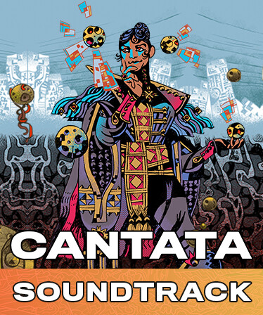 Cantata - Soundtrack