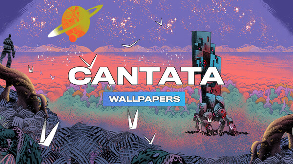 Cantata - Wallpapers