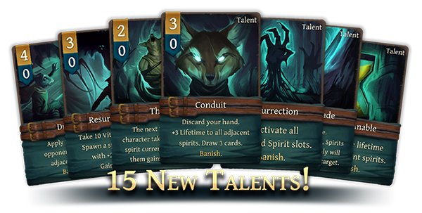 Banners of Ruin Iris