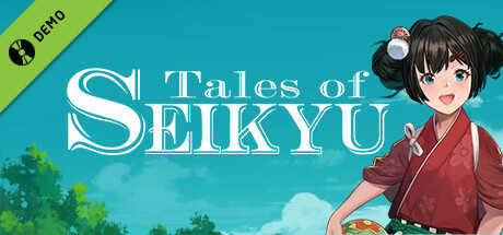 Tales of Seikyu Demo