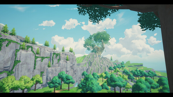 Tales of Seikyu Demo screenshot 7