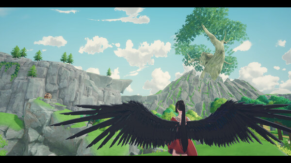 Tales of Seikyu Demo screenshot 2