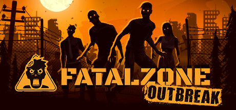 FatalZone: Outbreak Cover Image