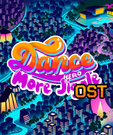 Dance Hero: More Jiggle Soundtrack