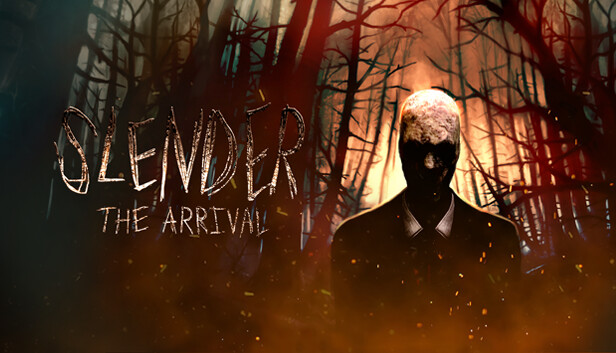 Slender: The Arrival, Part 2