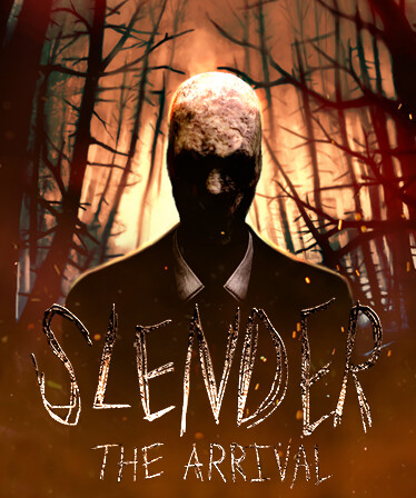 Slender: The Arrival