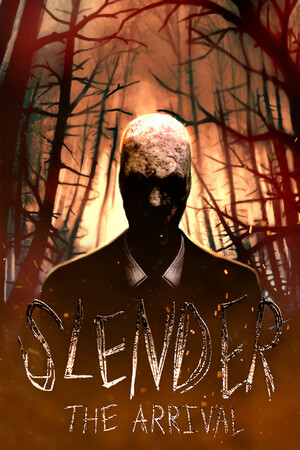 Slender: The Arrival (2013) Steam CD Key