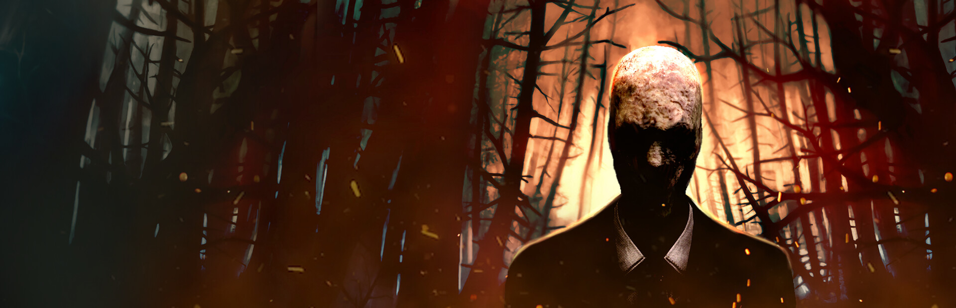 Slender: The Arrival