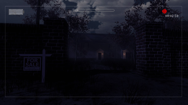 Slender: The Arrival screenshot