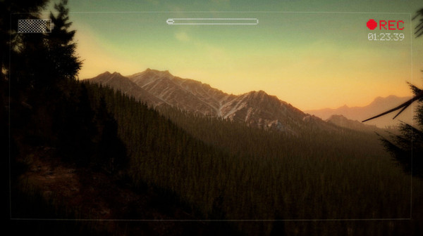 скриншот Slender: The Arrival 5