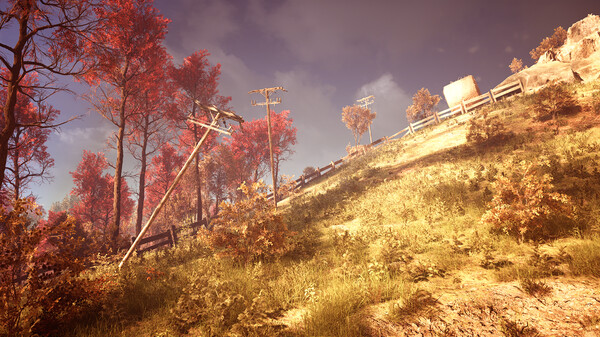 Slender: The Arrival скриншот