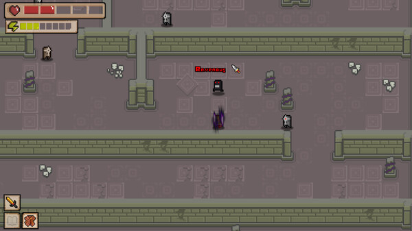 Скриншот из Mr.Amo