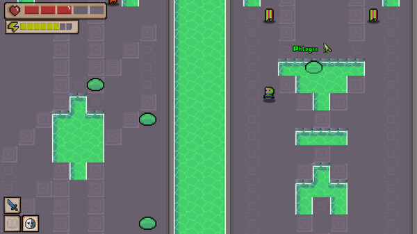 Скриншот из Mr.Amo