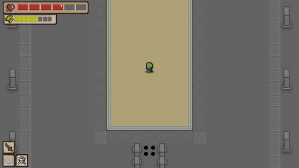 Скриншот из Mr.Amo