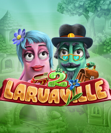 Laruaville 2