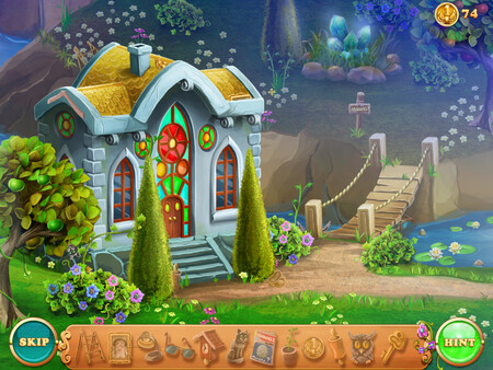 Laruaville 2for windows and Linux 1