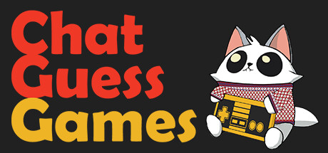 Chat Guess Games Cover Image