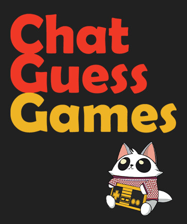 Chat Guess Games