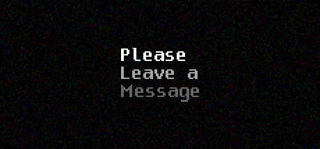Please Leave a Message Türkçe Yama