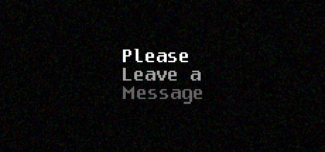 Please Leave a Message