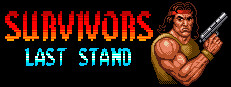 Survivors Last Stand