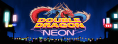 Stream Double Dragon - NEON by a.tari