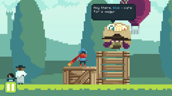 One Fine Tourney game for windows Pc 1