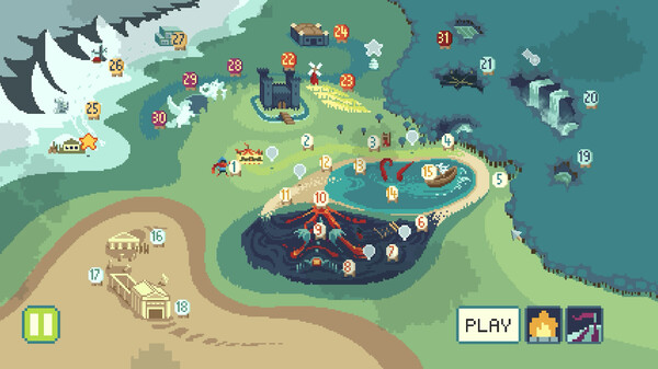 Скриншот из One Fine Tourney Скриншот из One Fine Tourney
