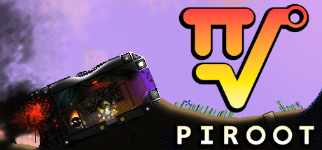 Header Capsule - Main store page header image