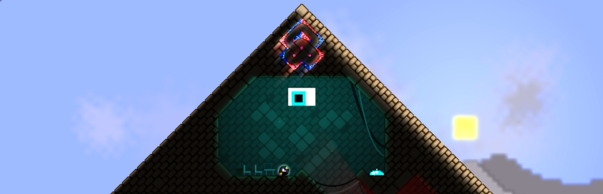 Library Hero - Steam library hero banner