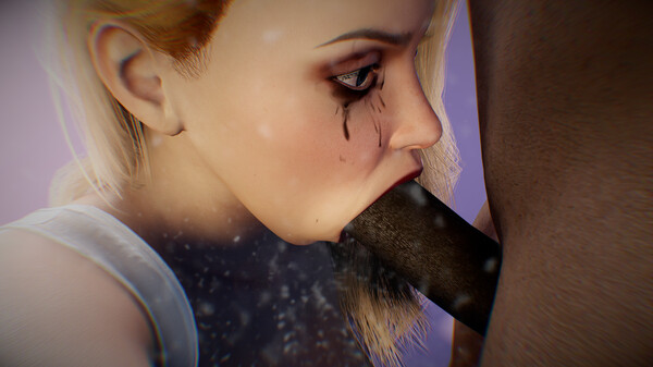 Скриншот из SEXWIFE: NO LIMIT