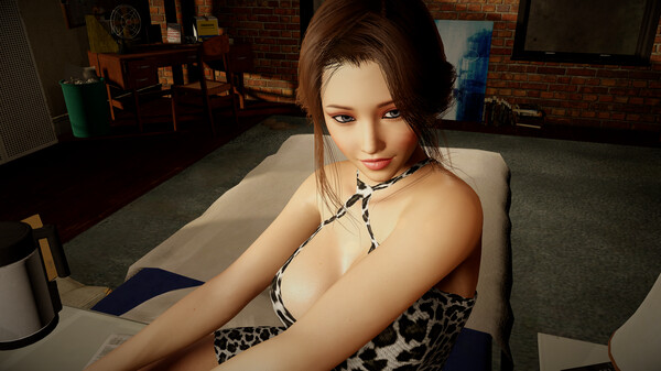 SEXWIFE: NO LIMIT game for windows Pc 1