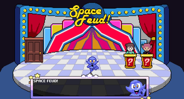 Скриншот из Echoes of Karma