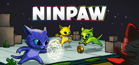 Ninpaw banner