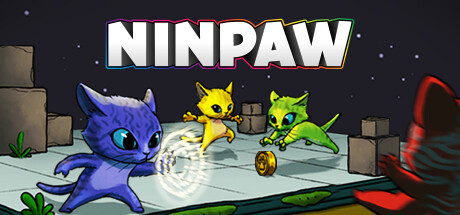 Ninpaw Cover Image