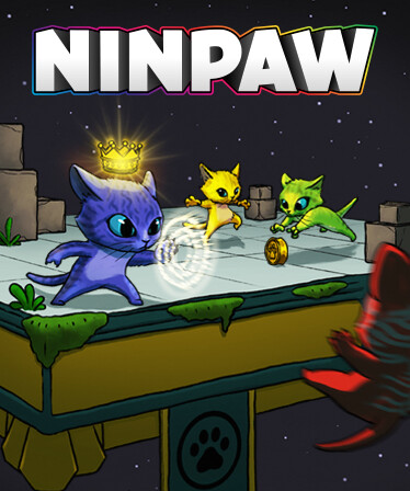 Ninpaw