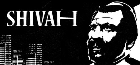 The Shivah header image