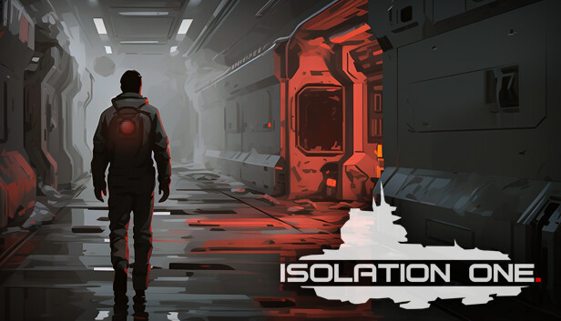 Isolation One no Steam