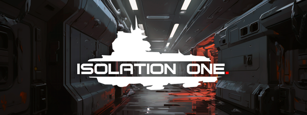 Isolation One no Steam