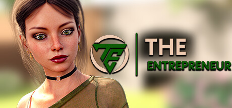 The Entrepreneur banner image