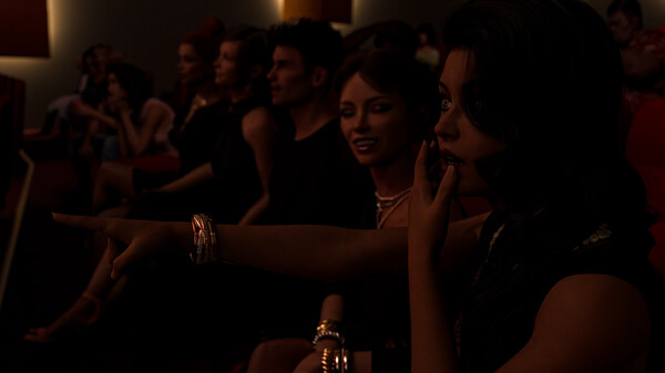 The Entrepreneur game for windows Pc 1