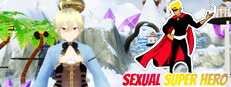 Sexual Super Hero